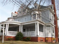 97 Cottage Street, Pawtucket, RI 02860 