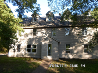 49 Frank Avenue, South Kingstown, RI 02892 