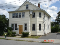 131 Dante Street, Providence, RI 02908 