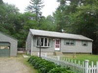 696 Reservoir Rd, Burrillville, RI 02859 