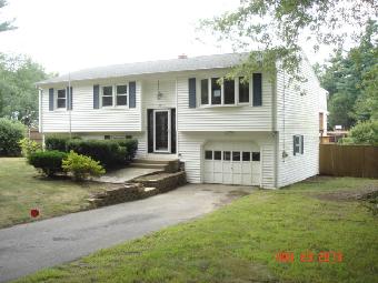 1875 New London Tpk, West Warwick, RI 02893 