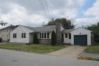 145 Ethan Street, Providence, RI 02909 