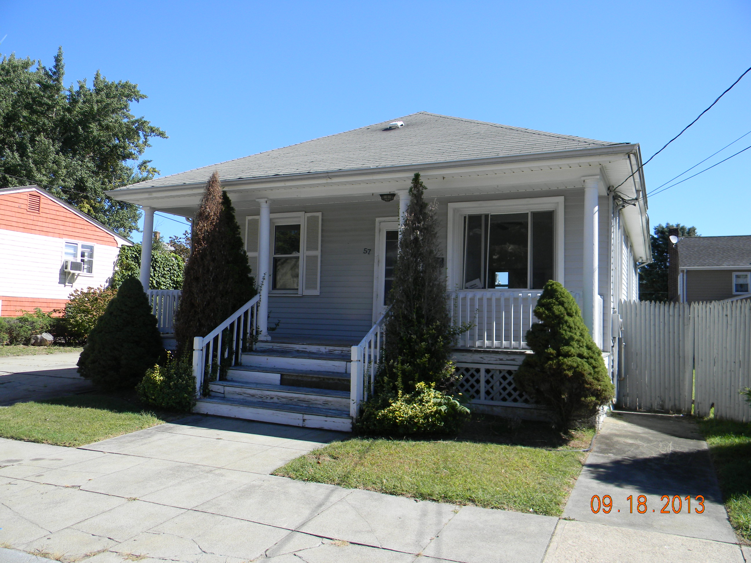 57 Galileo Avenue, Providence, RI 02909 