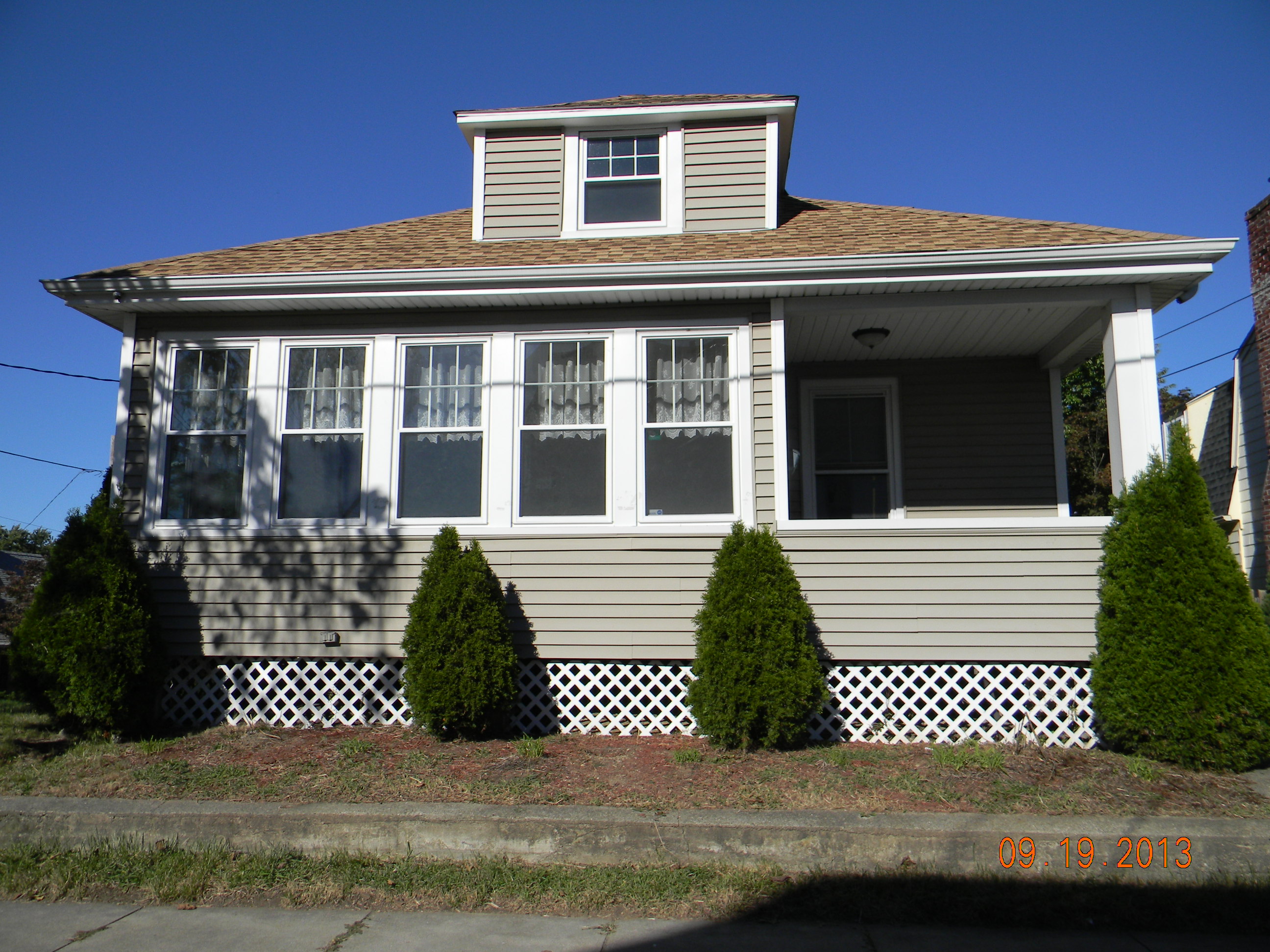 245 Beckwith Street, Cranston, RI 02910 