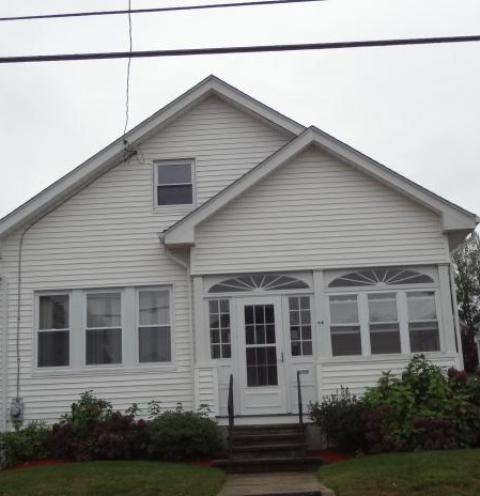 94 Lexington Ave, Providence, RI 02907 