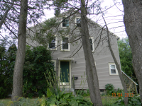 5-7 Anthony St, Coventry, RI 02816 