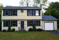 16 Glenn Drive, West Warwick, RI 02893 