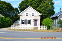 5 Old Baptist Road, North Kingstown, RI 02852 