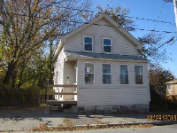 44 Ophelia St, Providence, RI 02909 