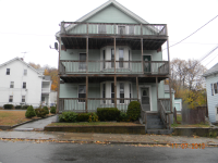 85 Transit Street, Woonsocket, RI 02895 