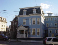 257 Broadway Unit 4, Providence, RI 02903 