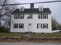 27 Main St, North Smithfield, RI 02896 