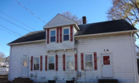 12-14 Manchester Street, West Warwick, RI 02893 