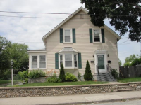 1168 Social Street, Woonsocket, RI 02895 