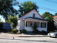 285 Benefit Street, Pawtucket, RI 02860 