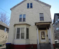 36 Harvard Ave, Providence, RI 02907 