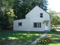 25 CENTRAL STREET, Harrisville, RI 02830 