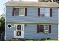 136 Eastgate Drive, Warwick, RI 02886 