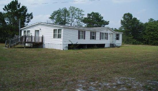 1766 Eagle Ridge Lane, Conway, SC 29526 