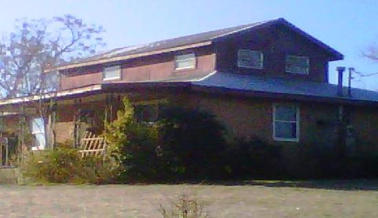 435B Frost Road, Camden, SC 29020 