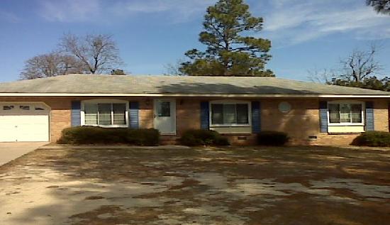 2788 Emanuel Church Road, West Columbia, SC 29170 