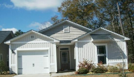 46 Isle Of Palm West, Bluffton, SC 29910 