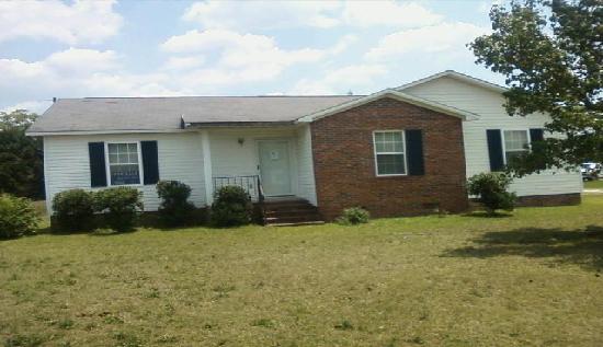 1815 Whitener Road, Newberry, SC 29108 
