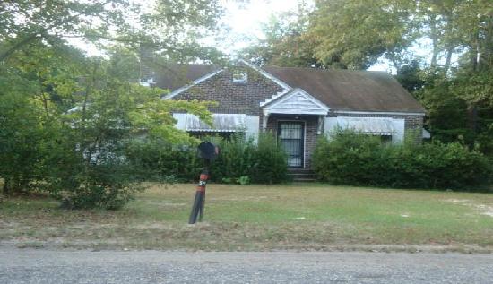 5 Kenilworth Street, Sumter, SC 29150 