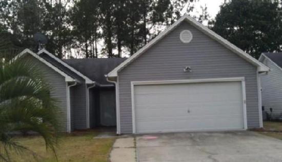 252 Eagle Run, Longs, SC 29568 