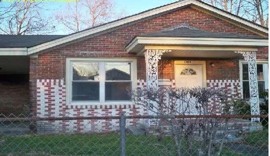 3100 Appleton Street, North Charleston, SC 29405 