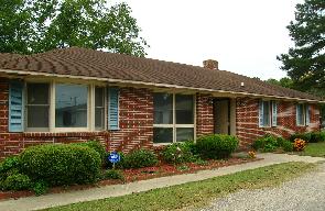 729 Chatman Street, Bishopville, SC 29010 