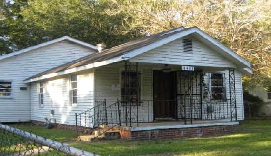 4403 Lambert Street, North Charleston, SC 29405 