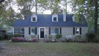 4111 Yale Avenue, Columbia, SC 29205 