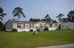 8186 Woodland Drive, Myrtle Beach, SC 29588 