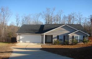 302 Shady Pines Court, Fountain Inn, SC 29644 