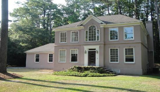 3791 Byrnes Boulevard, Florence, SC 29506 