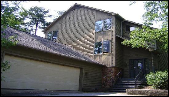 109 Old Altamont Ridge Road, Greenville, SC 29609 