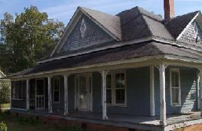 1001 West Main Street, Chesterfield, SC 29709 Foreclosure