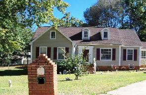 236 Trinity Three Circle, Irmo, SC 29063 