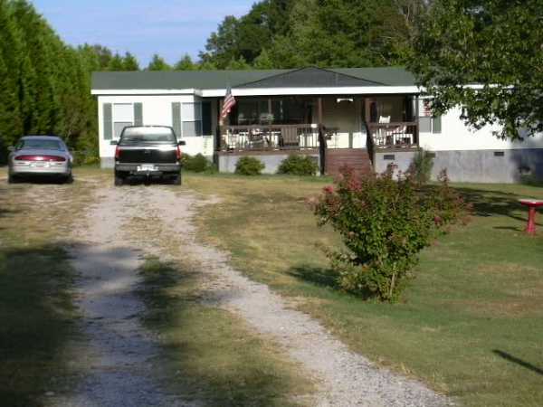 1706 Branch Road, York, SC 29745 