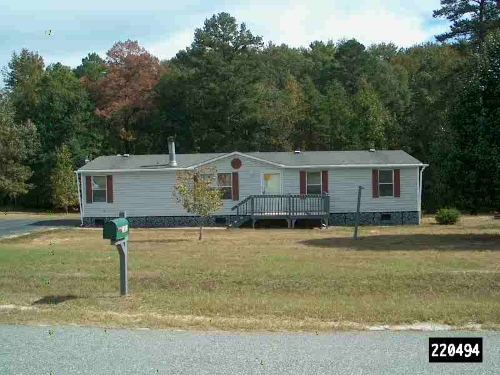 101 LOVELAND DR, Williamston, SC 29697 