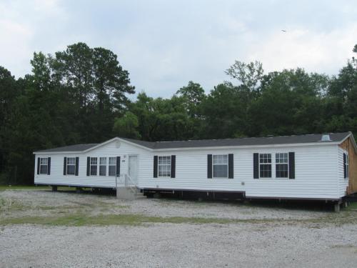 2354 JEFFERIES HWY, Walterboro, SC 29488 