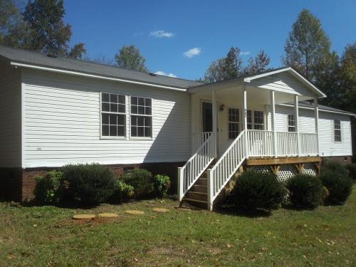 927 OLD CANAAN RD, Spartanburg, SC 29306 