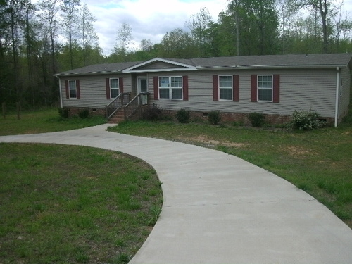 41 ESTES PLANT RD, Piedmont, SC 29673 