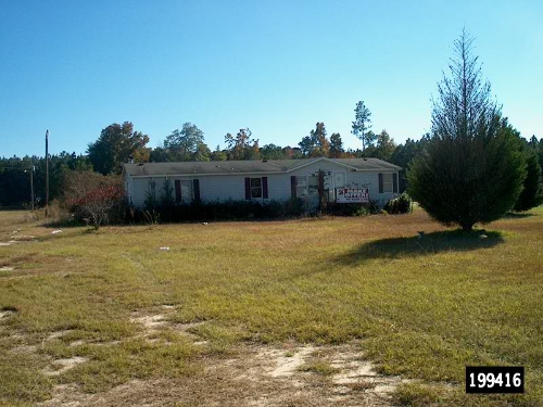 3233 CENTER CHURCH RD, Mullins, SC 29574 