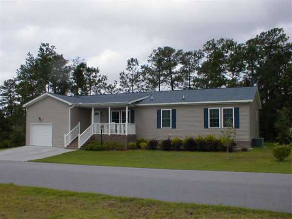 4416 Ontario Drive, Little River, SC 29566 