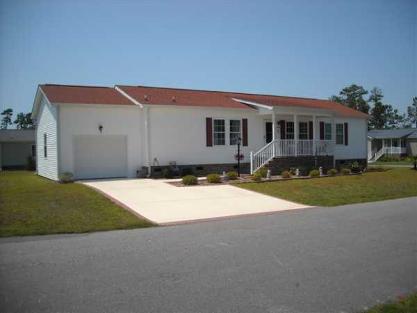 4600 Michigan Drive, Little River, SC 29566 