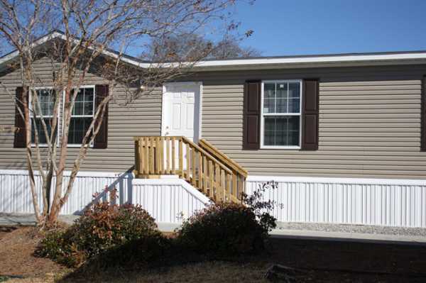 7083 RIVERS AVE, North Charleston, SC 29406 