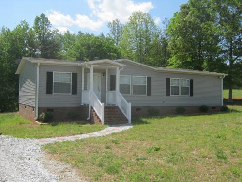 540 GOOD RD, Landrum, SC 29356 