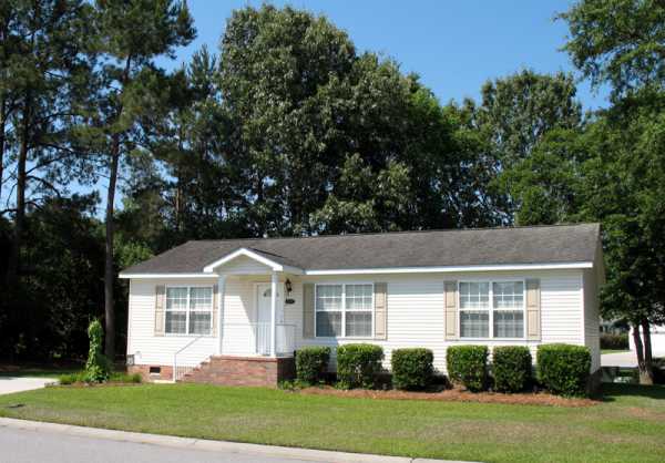 205 Patchwork Drive, Ladson, SC 29456 